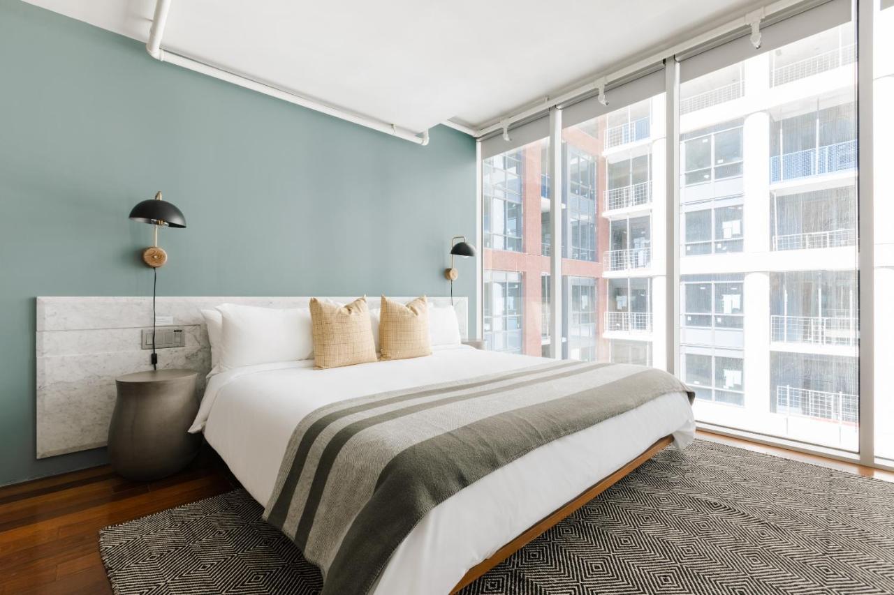 Sonder The Slate Hotel Toronto